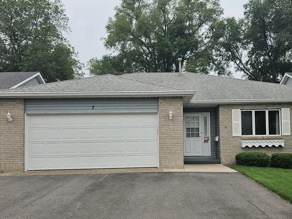 1403 33rd Ave N APT 7, Saint Cloud, MN 56303