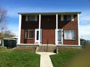 1445 Brinton Rd, Pittsburgh, PA 15221