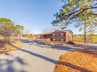 623 Union Church Rd, Cameron, NC 28327