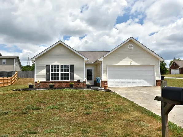 1301 Kline Dr, Loudon, TN 37774