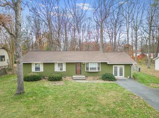 45 Falling Rock Dr, Stuarts Draft, VA 24477