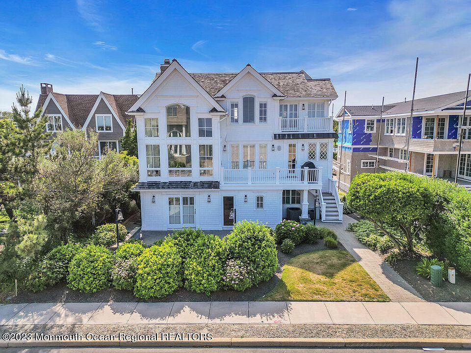 814 1st Avenue, Sea Girt, NJ 08750 MLS 22316798 Zillow