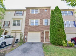 61 Effie Ln, Martinsburg, WV 25404