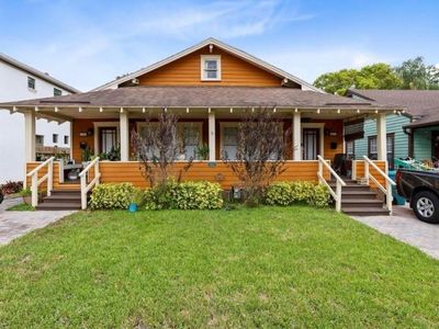 1409 E AMELIA STREET, Orlando, FL, 32803