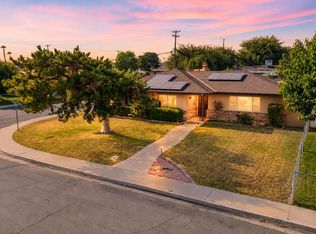 200 Electra Ave, Bakersfield, CA 93308