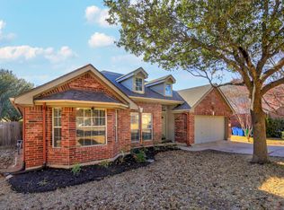 1301 Poppy Pass, Pflugerville, TX 78660
