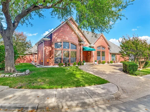 7015 Nicki St, Dallas, TX 75252