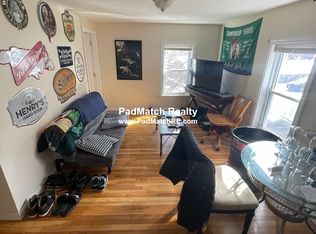 369 Market St #2, Boston, MA 02135