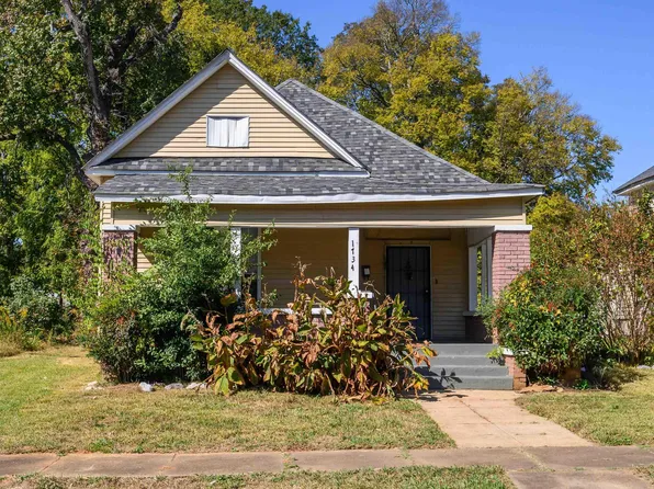 1734 Lee Ave, Birmingham, AL 35211