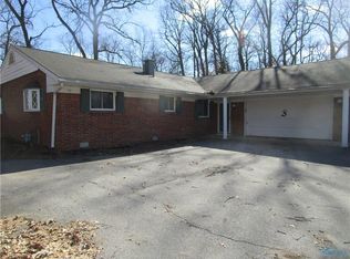 5325 W Central Ave, Toledo, OH 43615