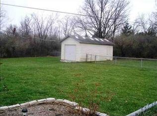 4101 NE Tantara Dr, Topeka, KS 66617