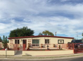 310 W Calle Garcia, Tucson, AZ 85706