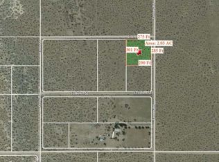 Tanner Rd, El mirage, CA 92301