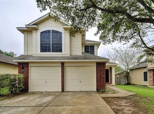 17427 Loch Linnhe Loop, Pflugerville, TX 78660