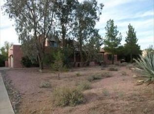 5026 E Rancho Del Oro Dr, Cave Creek, AZ 85331