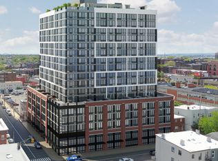 55 Jordan, Jersey City, NJ 07306