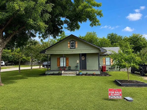 402 S Bell St, Royse City, TX 75189