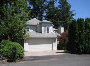 3617 SW Dolph Ct, Portland, OR 97219