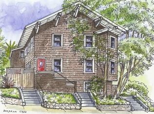 4206 Terrace St, Oakland, CA 94611