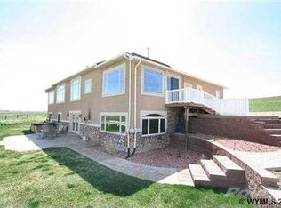 10978 Goose Creek Cir, Casper, WY 82609