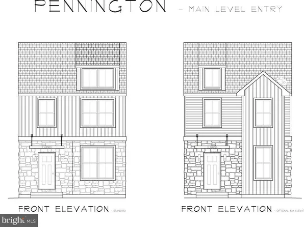 684 Oak Dr #2-11, Harleysville, PA 19438