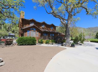 26471 Bear Valley Rd, Bear Valley, CA 93561