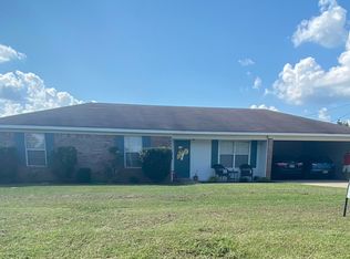 60123 Williams Young Rd, Smithville, MS 38870