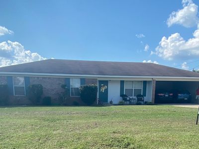 60123 Williams Young Rd, Smithville, MS, 38870