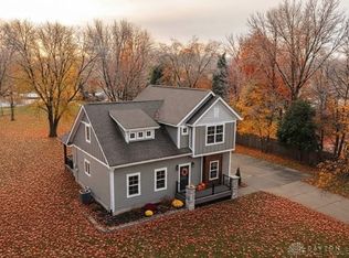 5756 Union Rd, Franklin, OH 45005