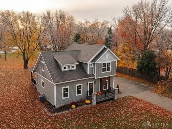 5756 Union Rd, Franklin, OH 45005