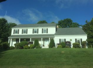 11 Sanfred Rd, Leicester, MA 01524