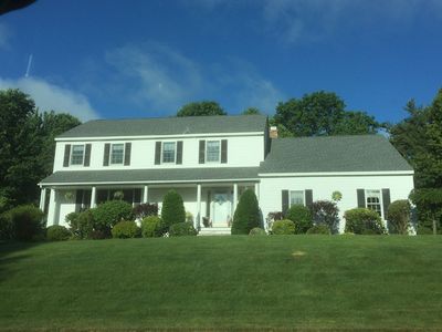 11 Sanfred Rd, Leicester, MA, 01524