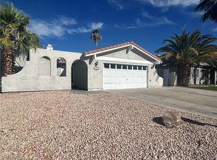 330 Cuzco Ct, Henderson, NV 89014