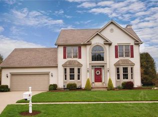 4062 Sandalwood Dr, Erie, PA 16506