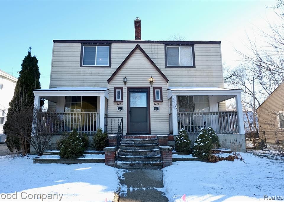 1st image of 1265 Franklin Rd #1