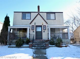 1265 Franklin Rd #1, Berkley, MI 48072