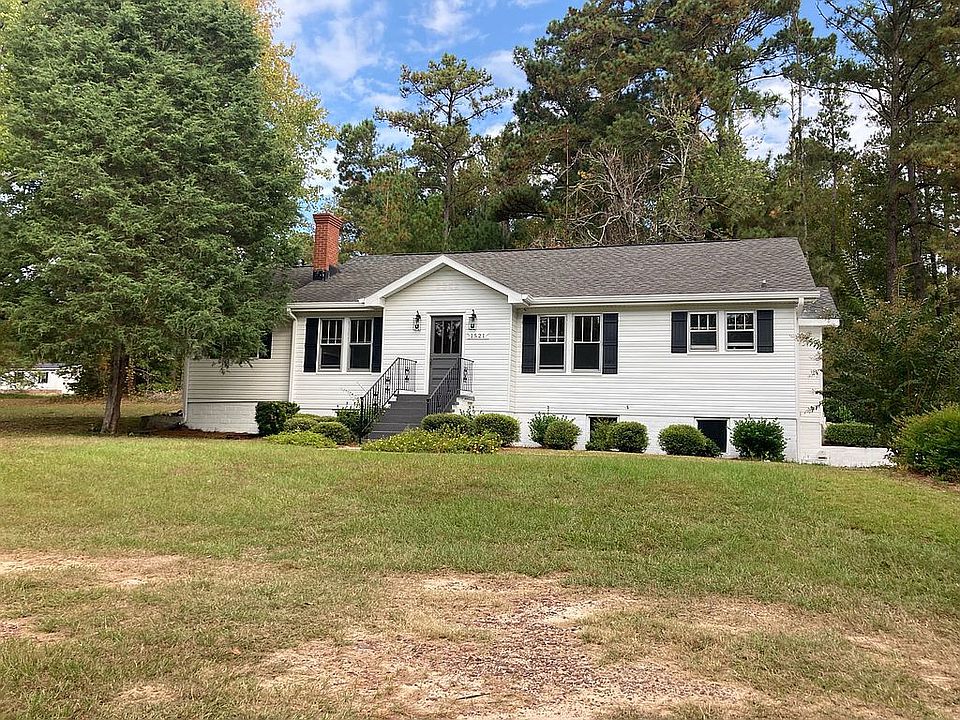 1521 Wire Rd, Thomson, GA 30824 Zillow
