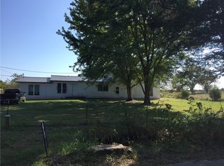 106108 S 3500th Rd, Prague, OK 74864