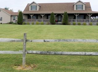 5179 N 600 E, Rochester, IN 46975