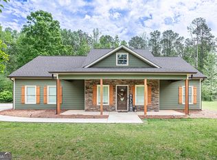 507 Mary Freeman Rd, Newnan, GA 30265