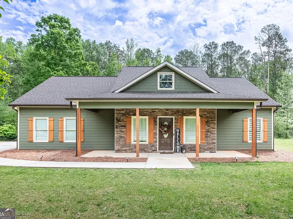 507 Mary Freeman Rd, Newnan, GA 30265