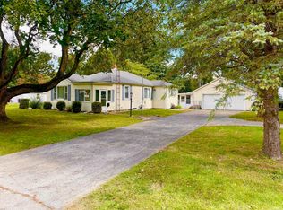 1507 Ranch Rd, Warsaw, IN 46580