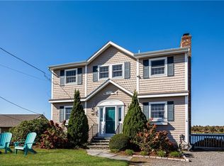 282 Prospect Rd, South Kingstown, RI 02879