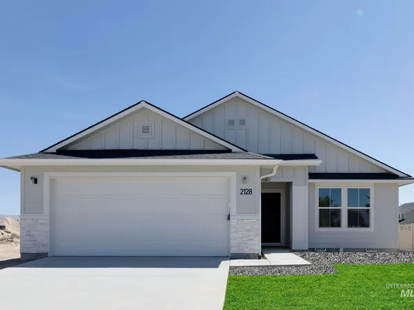 2128 N 7 E, Mountain Home, ID 83647