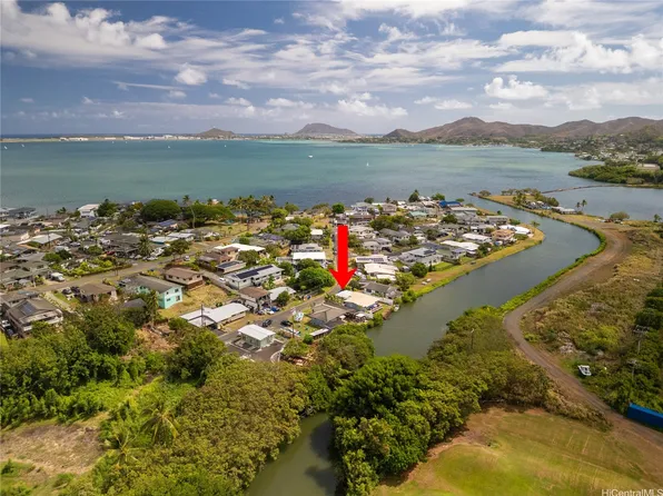 45-38 Holowai Pl, Kaneohe, HI 96744