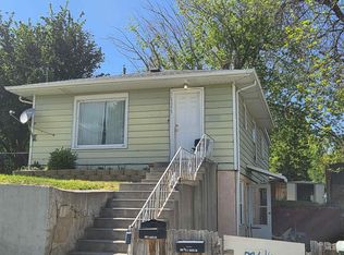 926 W Young St, Pocatello, ID 83204