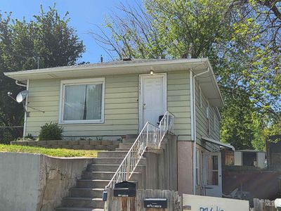 926 W Young St, Pocatello, ID, 83204