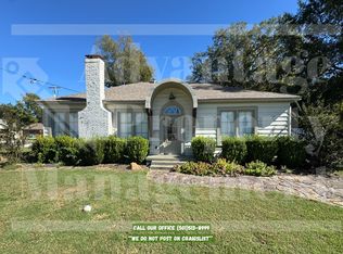 846 Donaghey Ave, Conway, AR 72034