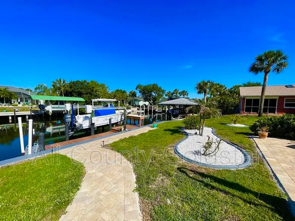 4518 Wynkoop Cir, Pt Charlotte, FL 33948