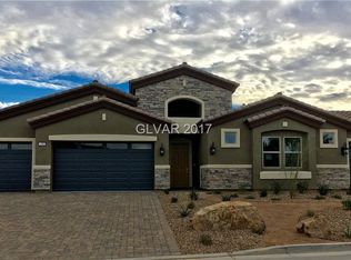3391 Keller Springs Ct, Las Vegas, NV 89141